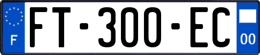 FT-300-EC