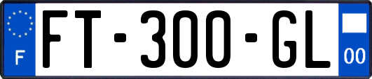 FT-300-GL