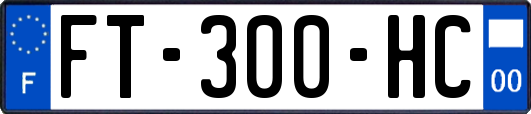FT-300-HC