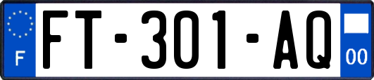 FT-301-AQ