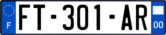 FT-301-AR