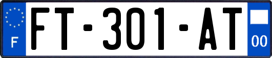 FT-301-AT