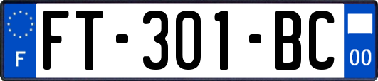 FT-301-BC