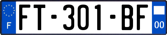 FT-301-BF