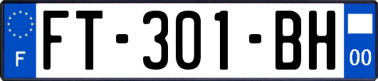 FT-301-BH