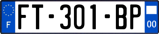 FT-301-BP