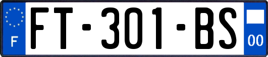 FT-301-BS