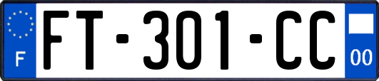 FT-301-CC