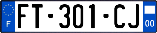 FT-301-CJ