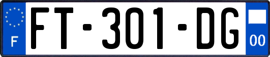 FT-301-DG