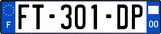 FT-301-DP