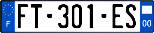 FT-301-ES