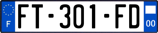 FT-301-FD
