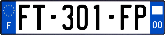 FT-301-FP