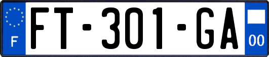 FT-301-GA