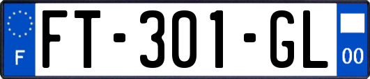 FT-301-GL