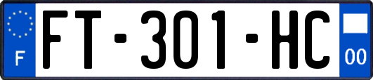 FT-301-HC