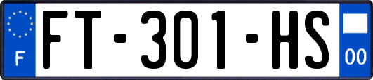 FT-301-HS