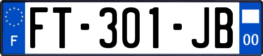 FT-301-JB