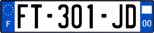 FT-301-JD