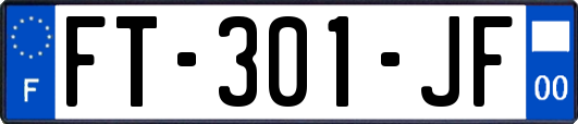 FT-301-JF