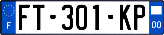 FT-301-KP