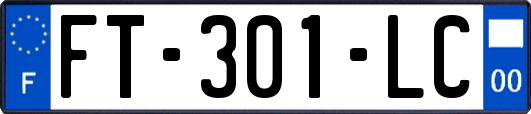 FT-301-LC