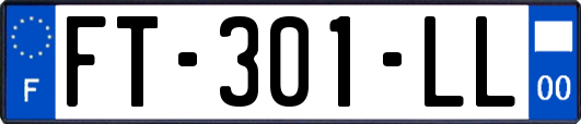 FT-301-LL