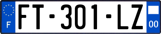 FT-301-LZ