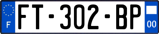 FT-302-BP