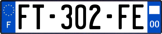 FT-302-FE