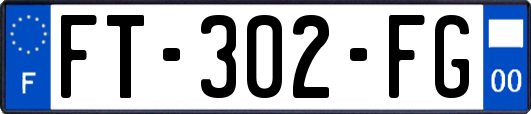 FT-302-FG