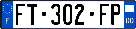 FT-302-FP