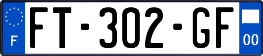 FT-302-GF