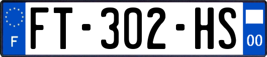 FT-302-HS