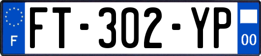 FT-302-YP