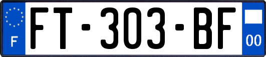 FT-303-BF