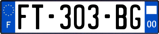 FT-303-BG