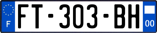 FT-303-BH