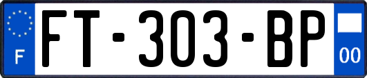 FT-303-BP