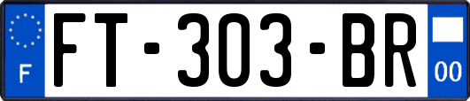 FT-303-BR