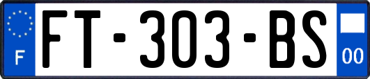 FT-303-BS