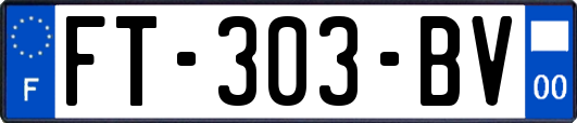 FT-303-BV