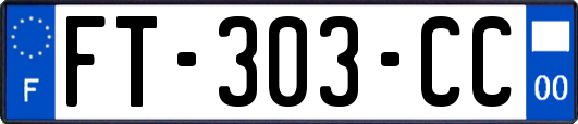 FT-303-CC