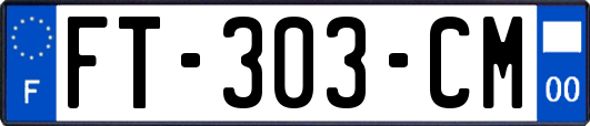 FT-303-CM