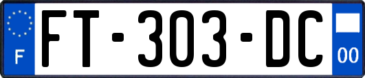 FT-303-DC