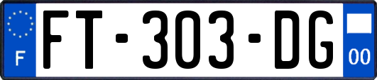 FT-303-DG