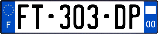 FT-303-DP