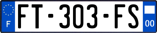 FT-303-FS