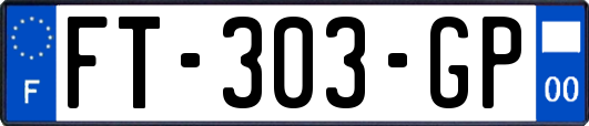 FT-303-GP